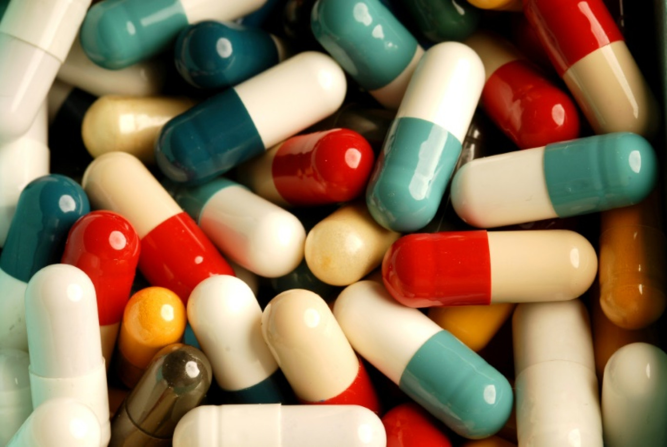 La prescription de médicaments pour traiter le trouble déficit de l'attention avec ou sans hyperactivité (TDAH) progresse en France, entre bénéfices réels et craintes de dérives autour de ce trouble du neurodéveloppement longtemps méconnu dans le pays © Miguel MEDINA
