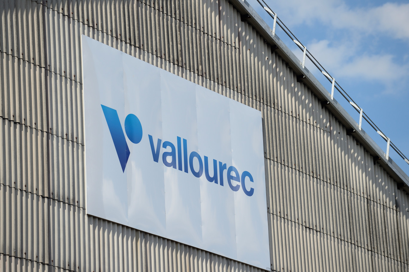 Le géant de l'acier franchit une étape décisive dans la reconversion de son ancien site industriel de Déville-lès-Rouen.