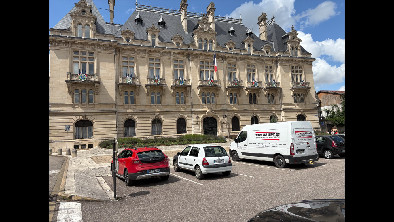© Alexandra MARQUET. La préfecture de la Meuse vient de révéler que cinq entreprises meusiennes ont été condamnées à payer 227 250 euros d'amendes administratives dans le cadre de travail dissimulé d'étrangers en situation irrégulière.