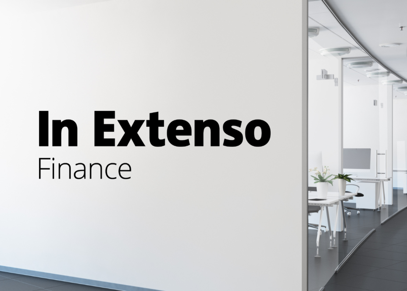 © In Extenso Finance. Développement international pour In Extenso Finance avec son implantation au Luxembourg.
