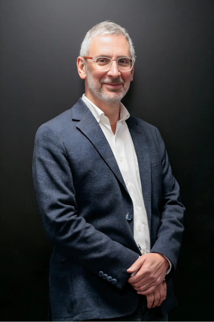 Jean-Yves Morisset. © E2C