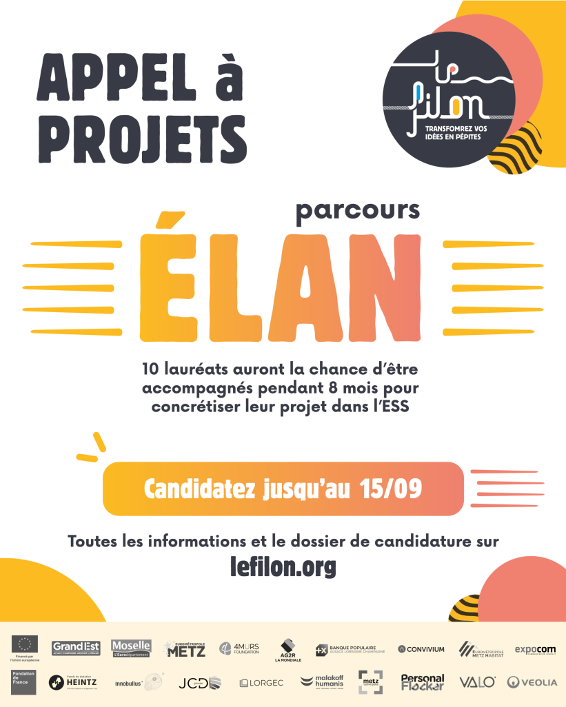 © Le Filon.