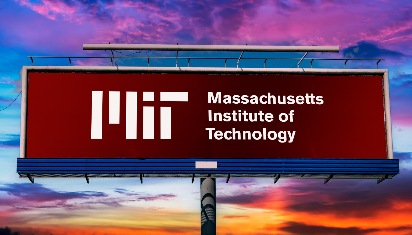 © Massachusetts Institute of Technology