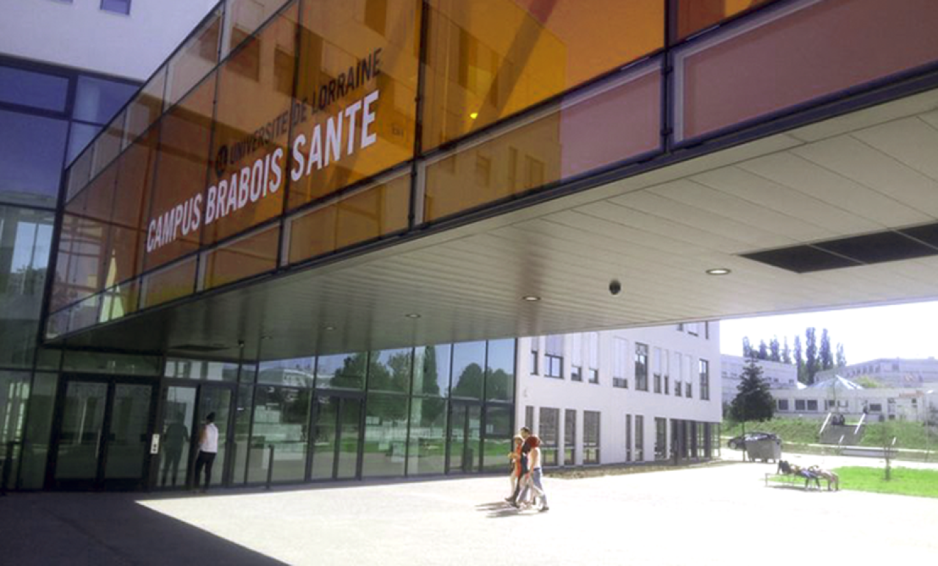 © Université de Lorraine. L’Université de Lorraine vient d’adopter son premier schéma directeur RSE. 