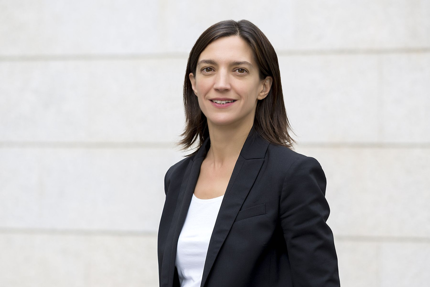 Hélène Marchand, directrice générale France de Verescence. © Verescence