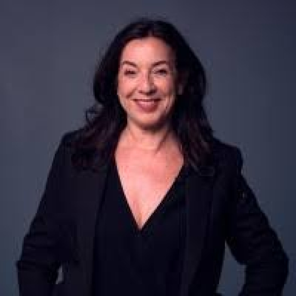 Anaël Mayer, présidente de Bliiida. © Bliiida