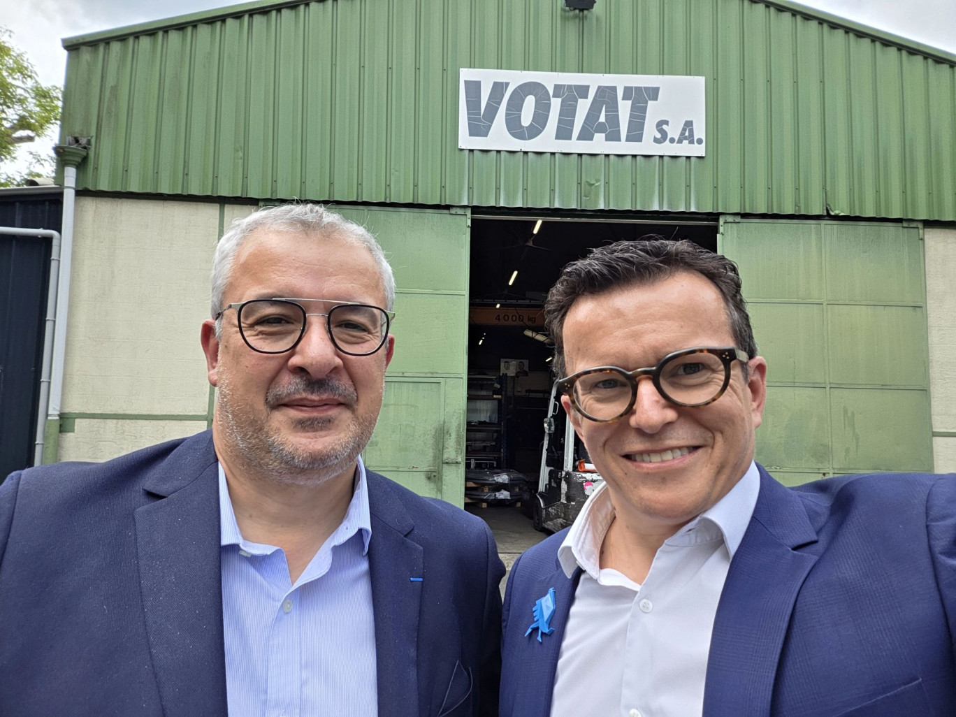 © Philippe BERNARD Linkedin CCI Oise