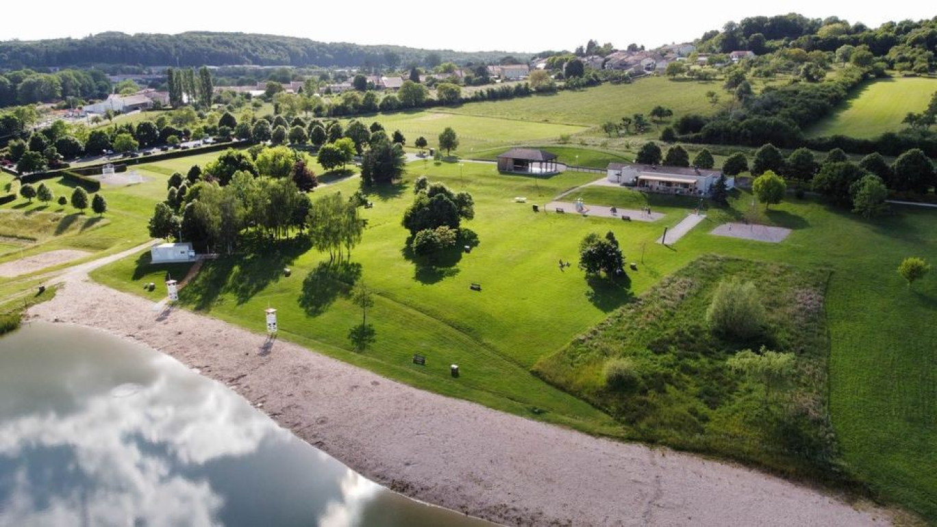 Un territoire à découvrir. © CCPCSD.