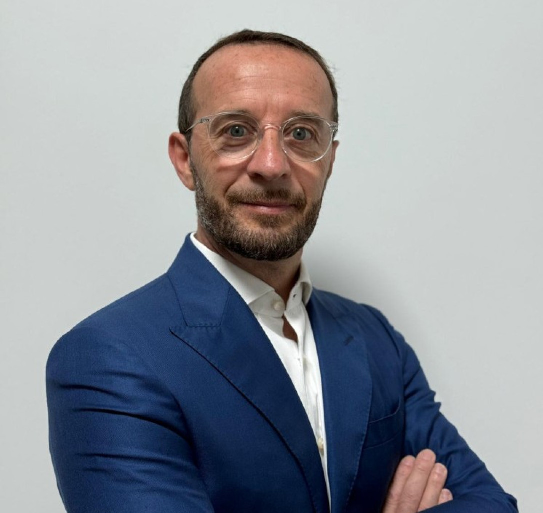 © DR. «Mon fil rouge est clair : je veux qu’on parle davantage des entreprises, de leurs besoins, de leurs projets, que de politique», revendique Dominique Lo Sardo, nouveau président de la CFCI.