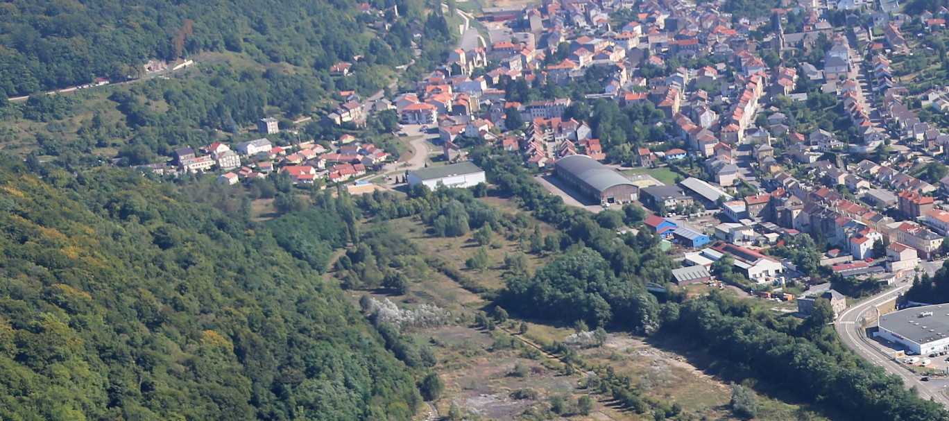 Renforcer une dynamique d'habitat sur le territoire. © CAVF.