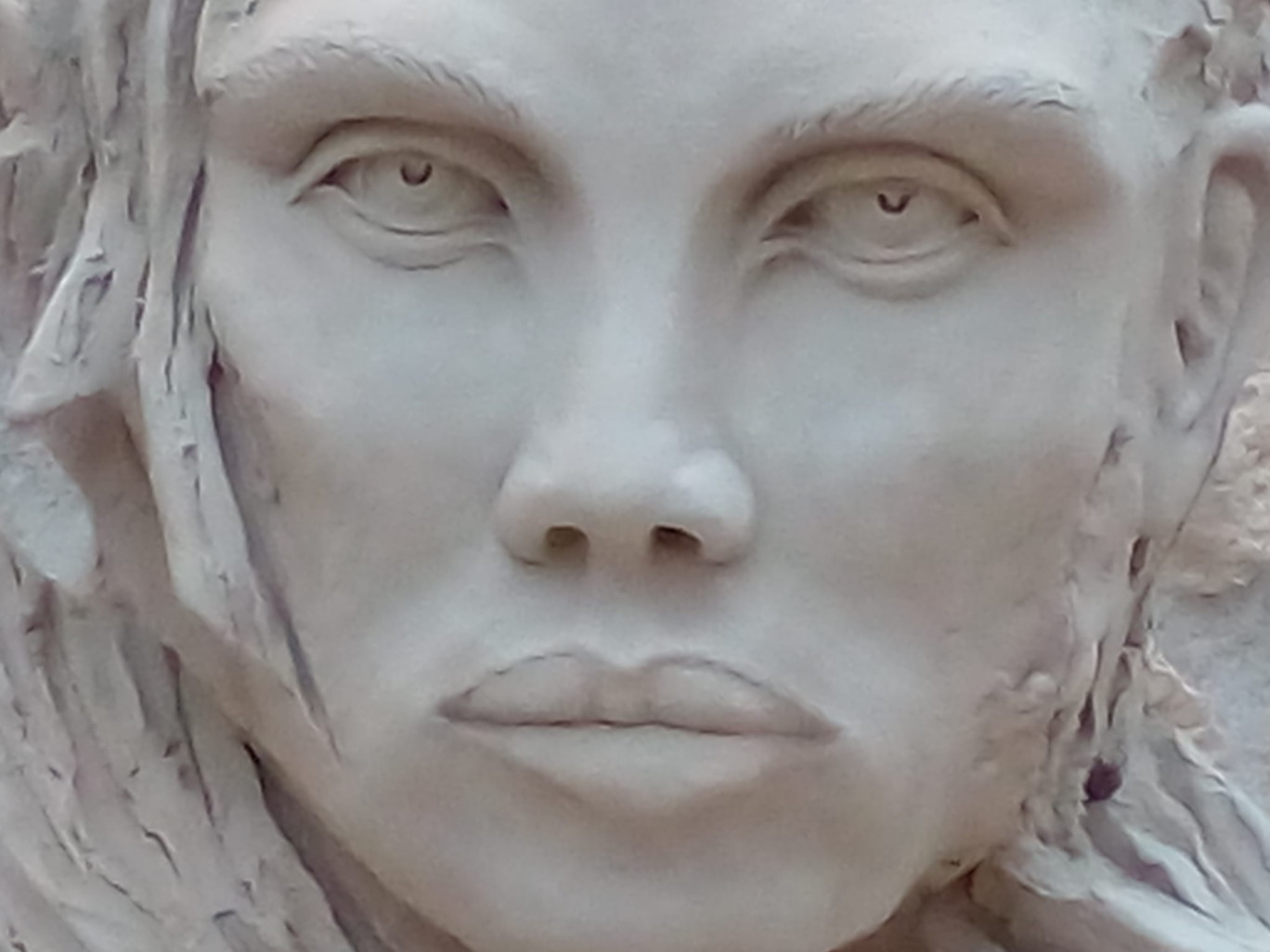 © Michel Rieb Sculptures.