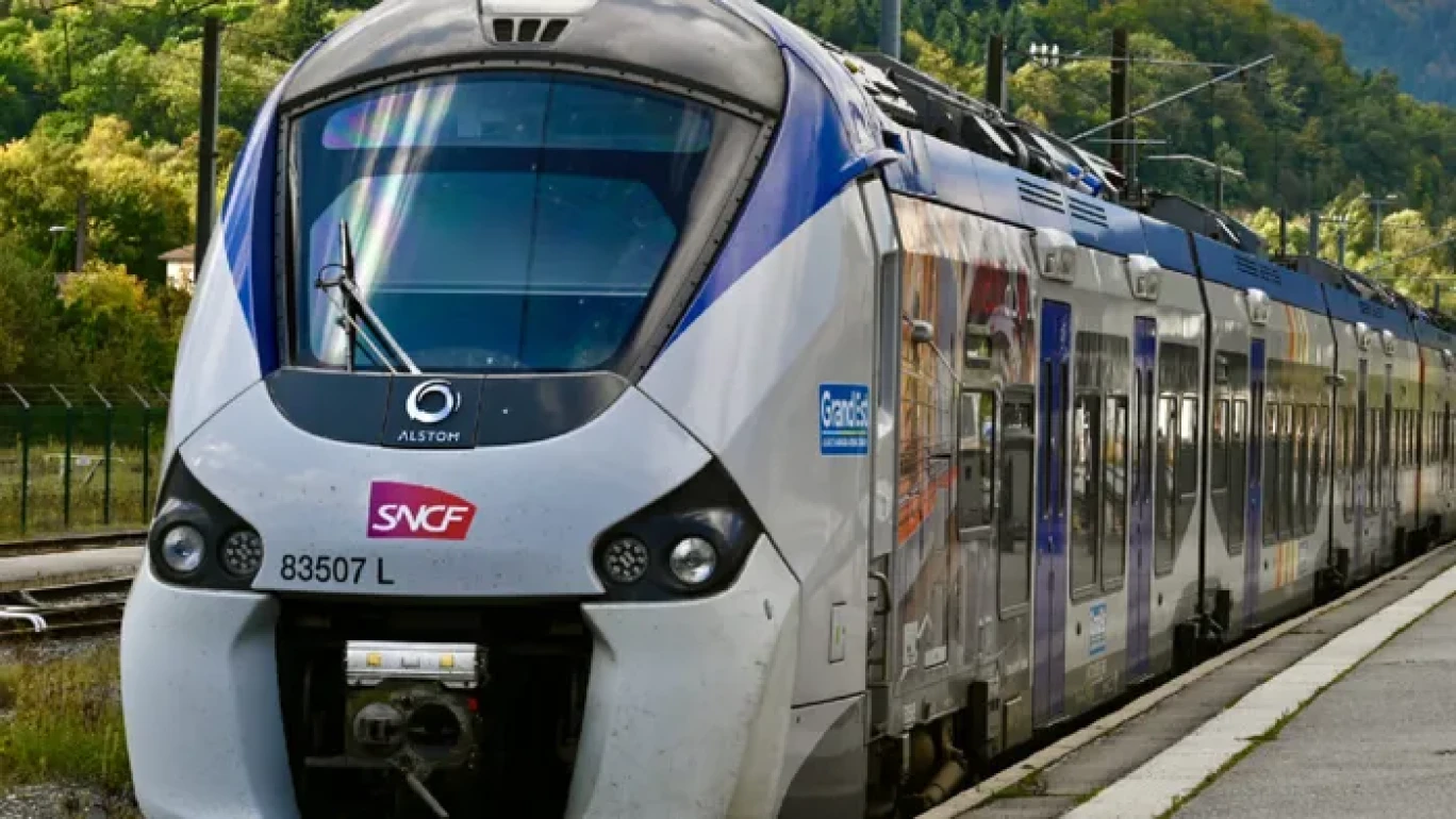 © SNCF.
