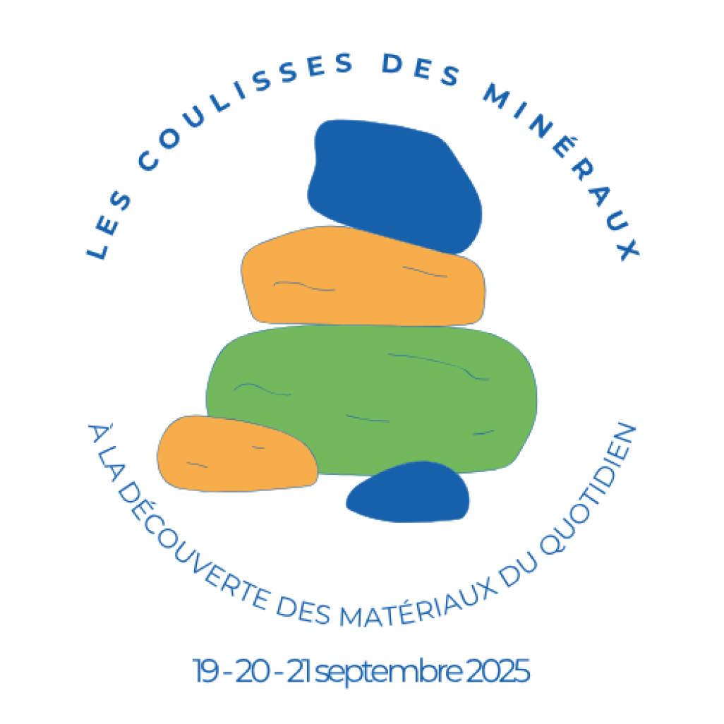 Du 19 au 21 septembre, l’UNICEM lance la nouvelle édition des «Coulisses des minéraux». 