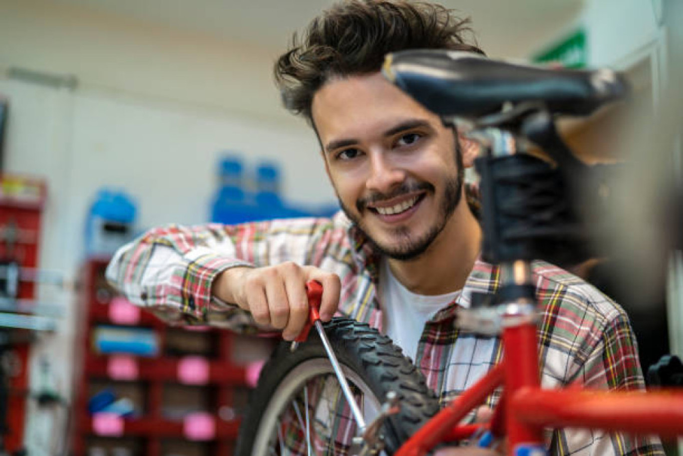 L'ADIE est un levier pour la volonté d'entrepreunariat dans les quartiers.