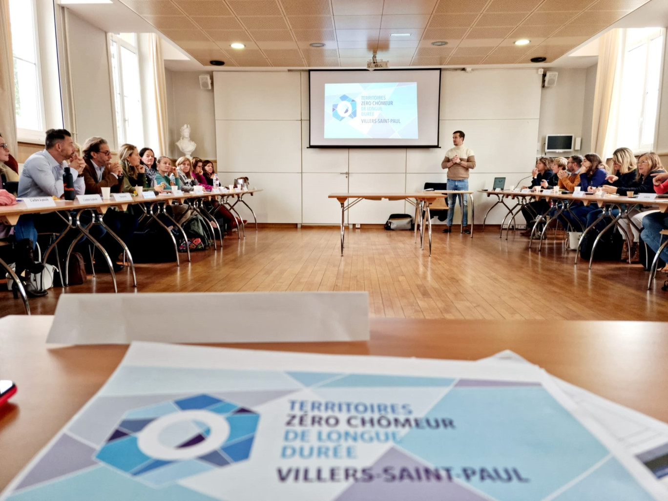 © Mon emploi, mon avenir