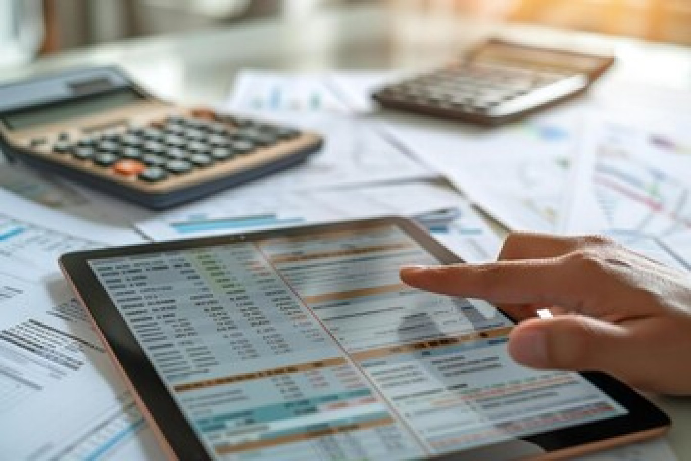 Changement de paradigme à venir pour l'écosystème d'entreprise.