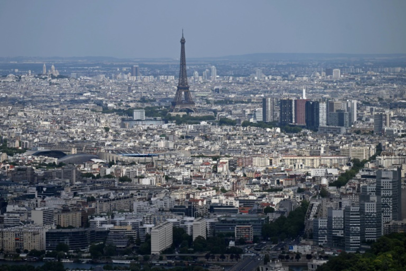 Les courtiers en crédit immobilier se font l'écho depuis la rentrée de remontées de taux décidés par les établissements bancaires avec lesquels ils travaillent © Emmanuel DUNAND