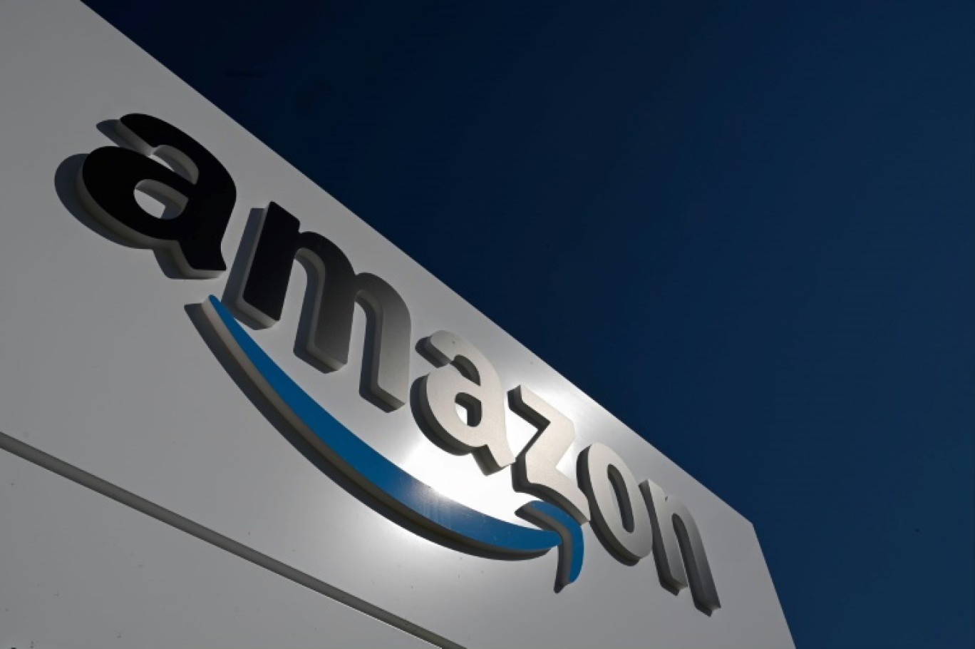 La France devra rendre environ 24 millions d'euros à Amazon au titre des impôts versés en 2019 © SEBASTIEN BOZON