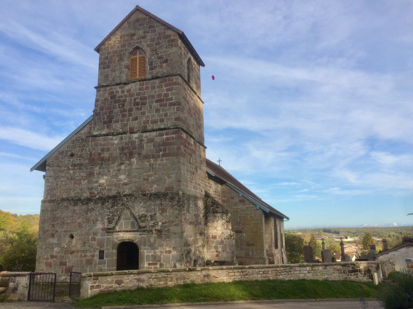 © Fondation du patrimoine.