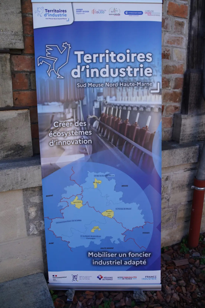 © Communauté de Communes des Portes de Meuse