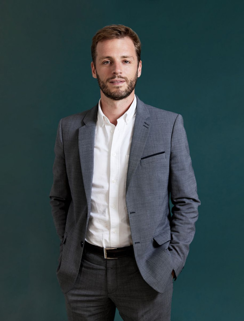 Charles-Eric Thoor - Avocat associé - Cabinet Bignon Lebray.