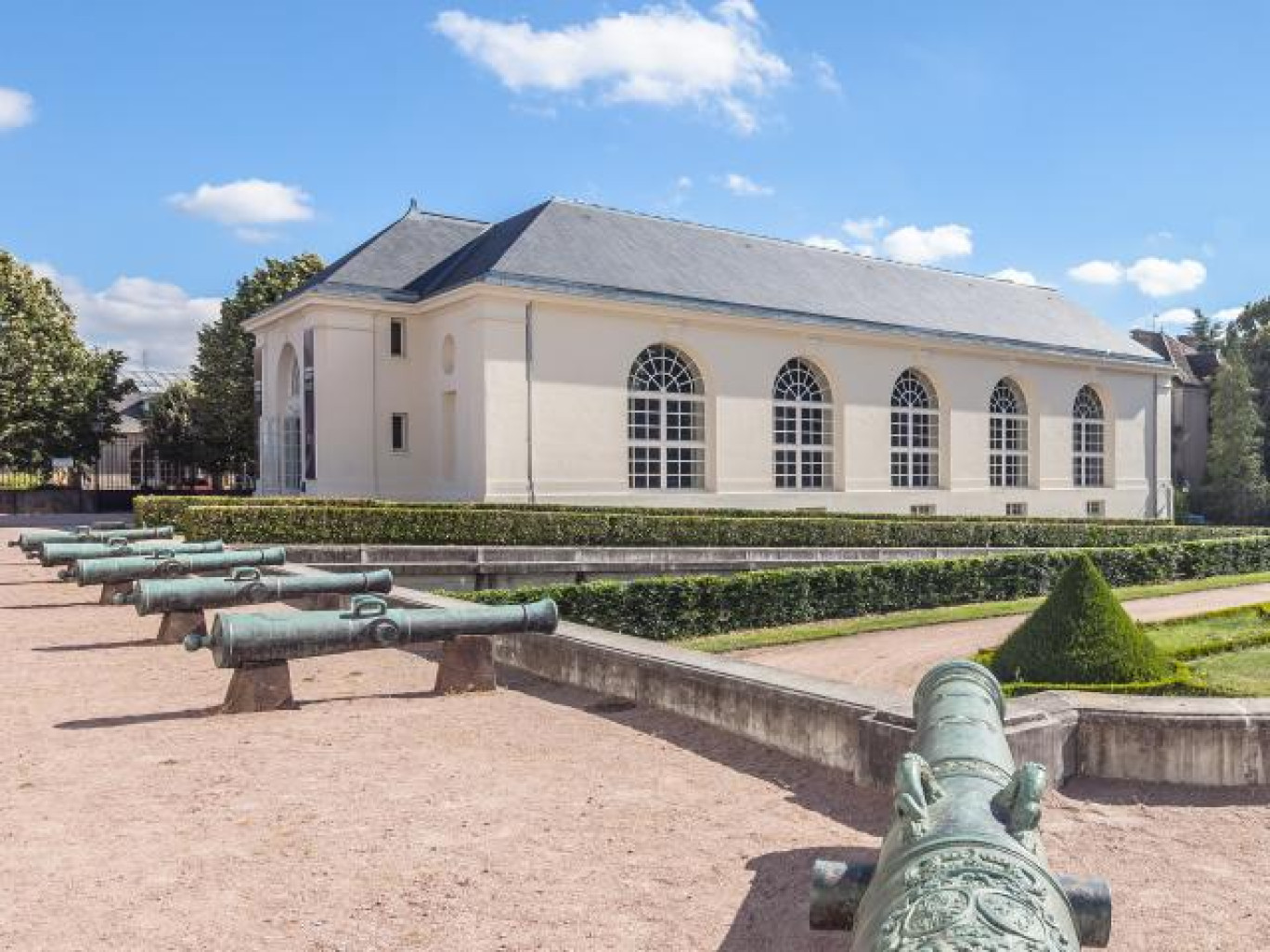 © Creusot Montceau Tourisme.