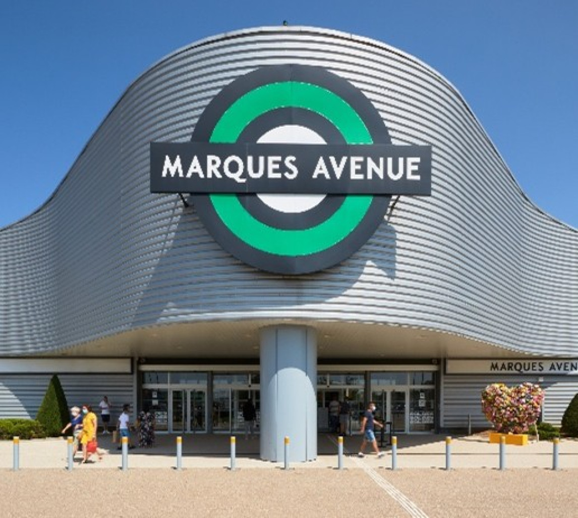 © Marques Avenue Talange.