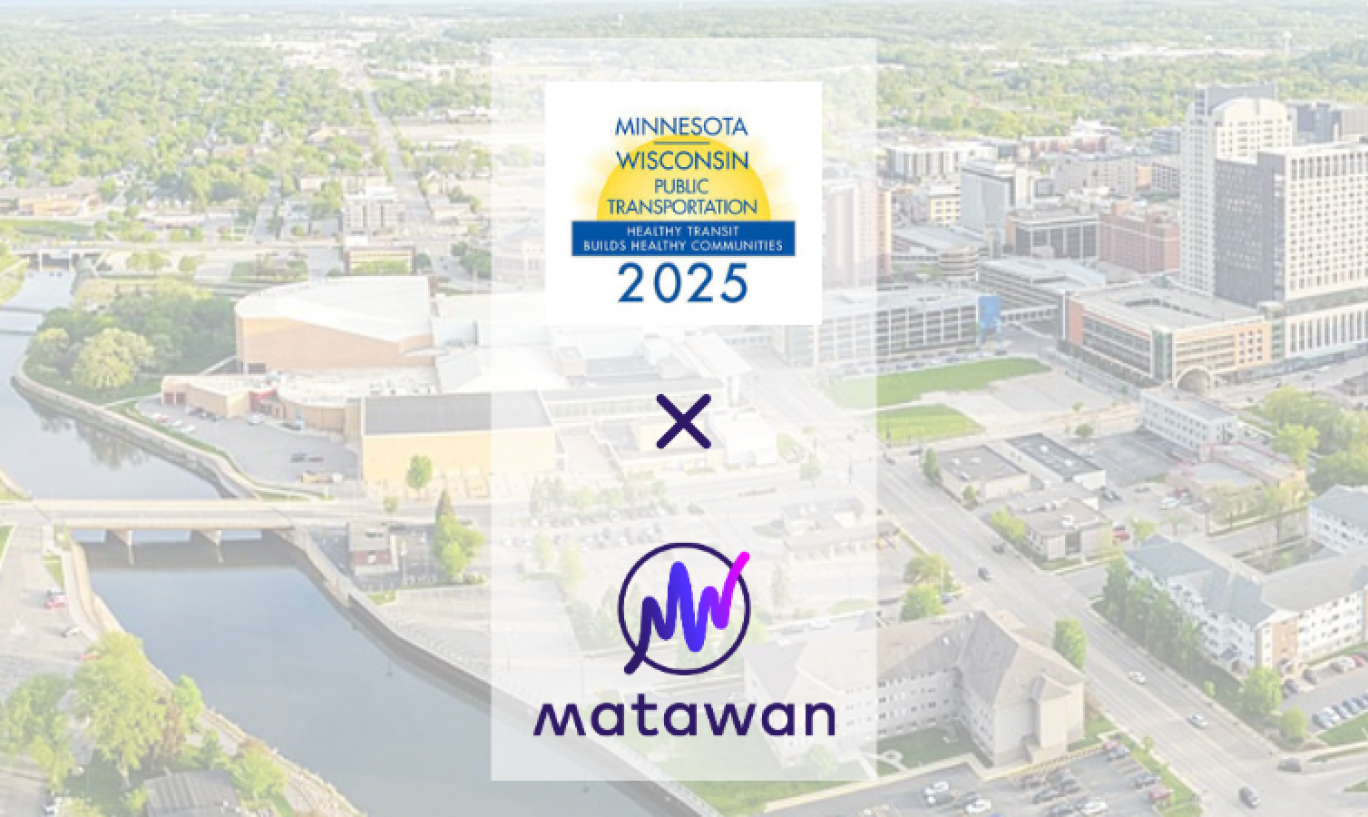© Matawan Mobility