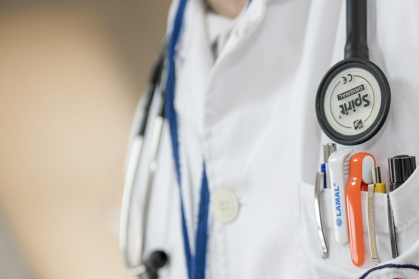 © DR. Appel Médical, filiale du Groupe Randstad, vient de lancer une vaste campagne de recrutement de professionnels de santé. 70 postes sont à pourvoir en Meurthe-et-Moselle. 