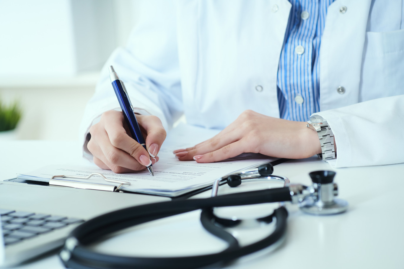 La santé locale au coeur des débats. 
