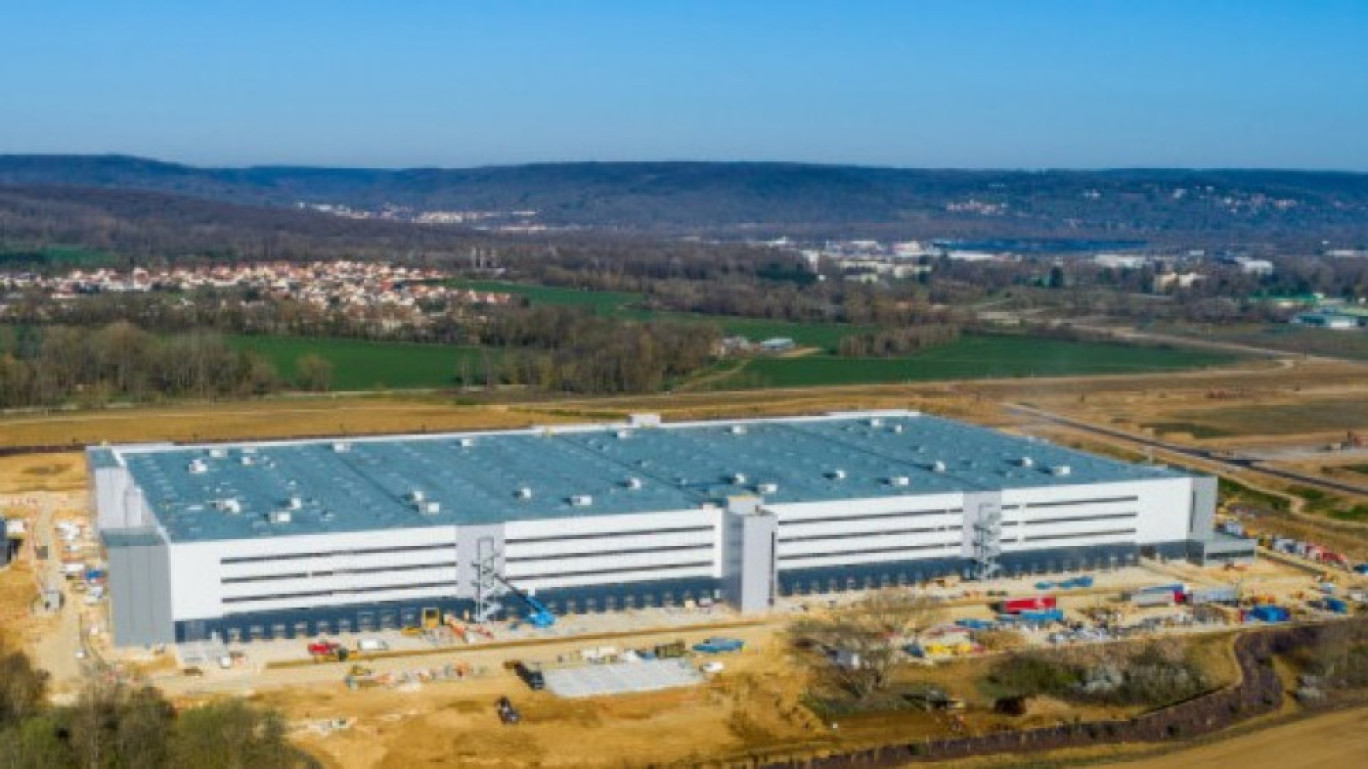 Durant trois jours, la diversité économique mosellane s'ouvrira au grand public. © Amazon.