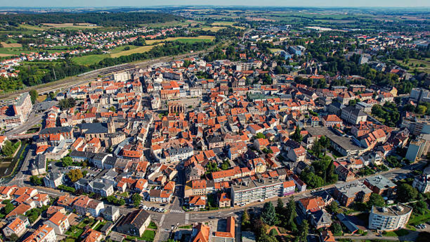 Depuis une dizaine d'années, la Moselle bénéficie progressivement des retombées positives de sa stratégie touristique.