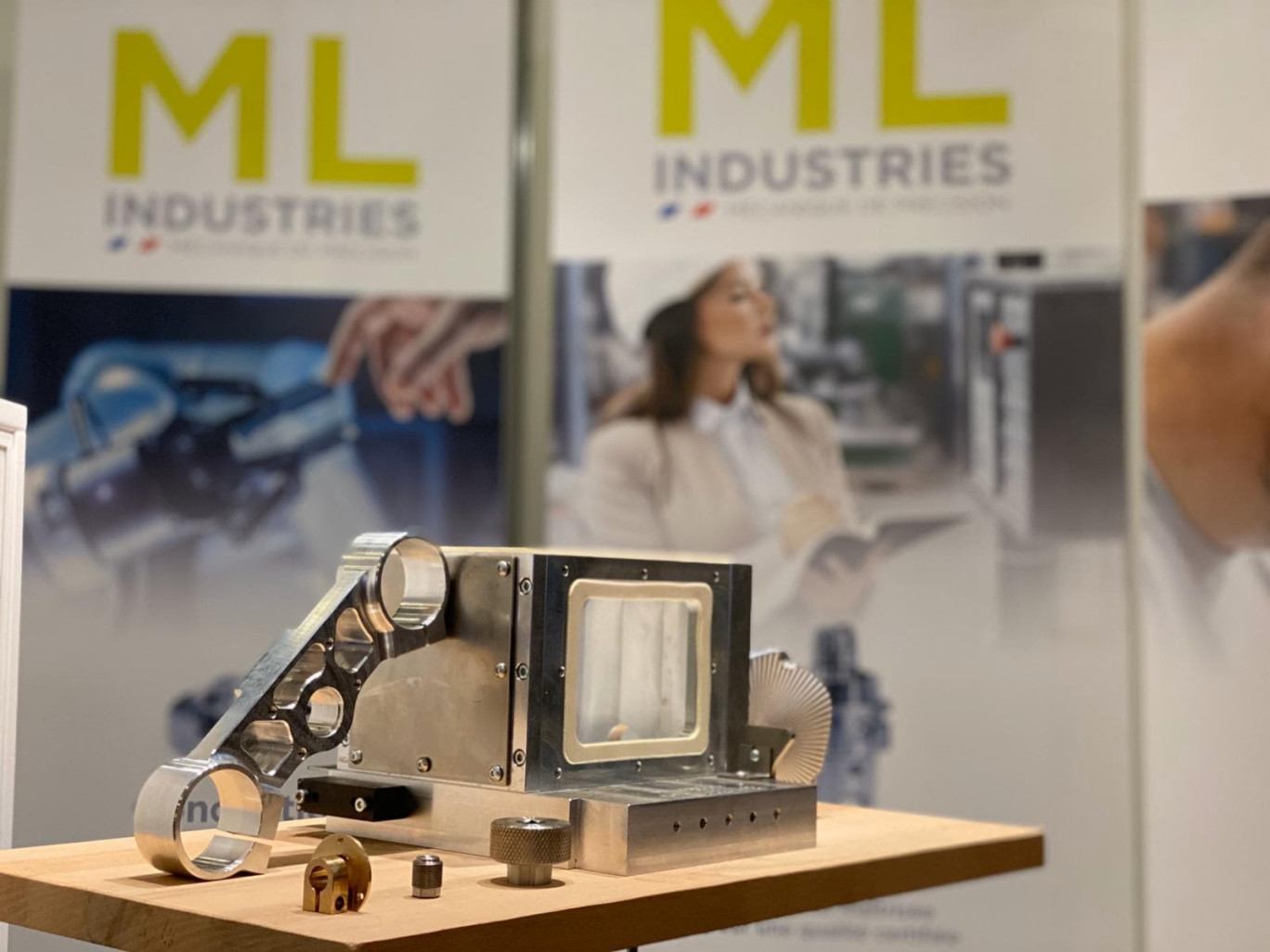 © ML INDUSTRIE 