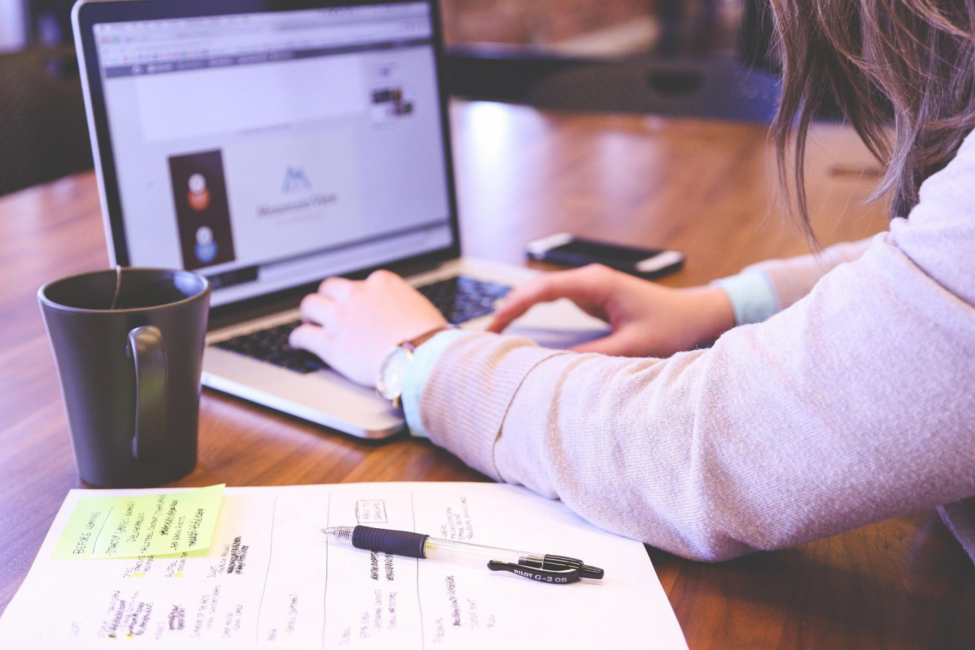 ©Startup Stock Photos