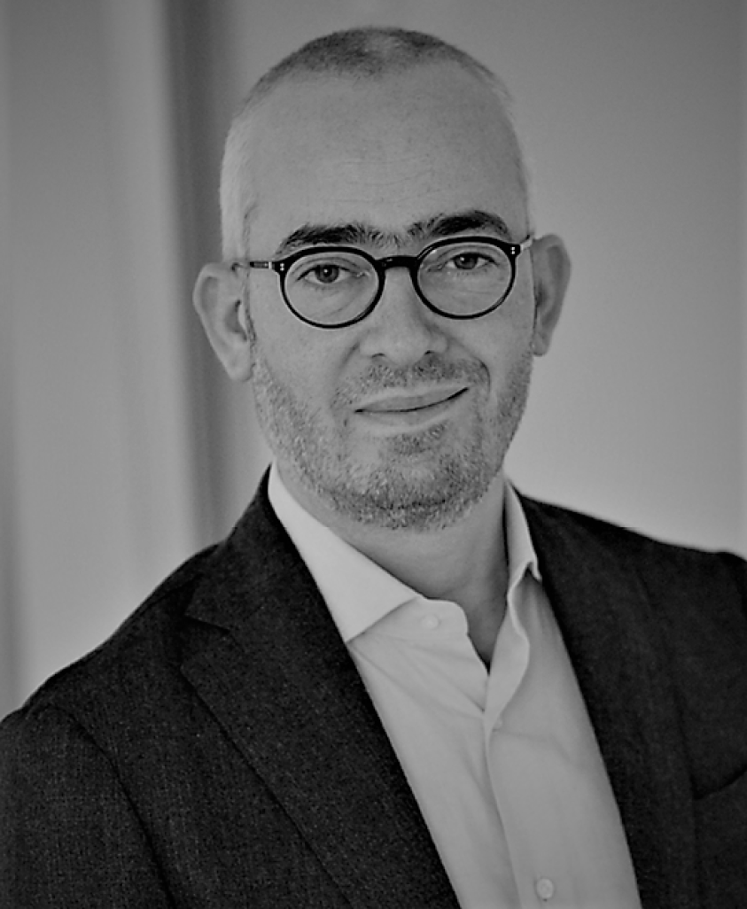 Thomas Gault, associé dans l’équipe Climate Change & Sustainability Services chez EY, coordonne et anime ces activités pour le bureau de Lille