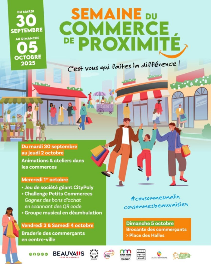 ©Communauté d'Agglomération du Beauvaisis.