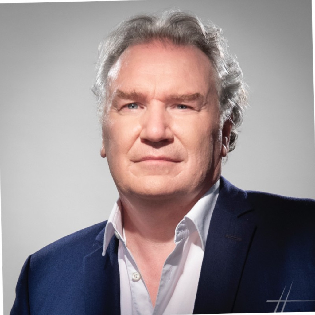 Didier Lahure, nouveau président de la FFB Nord-Pas-de-Calais. © FFB
