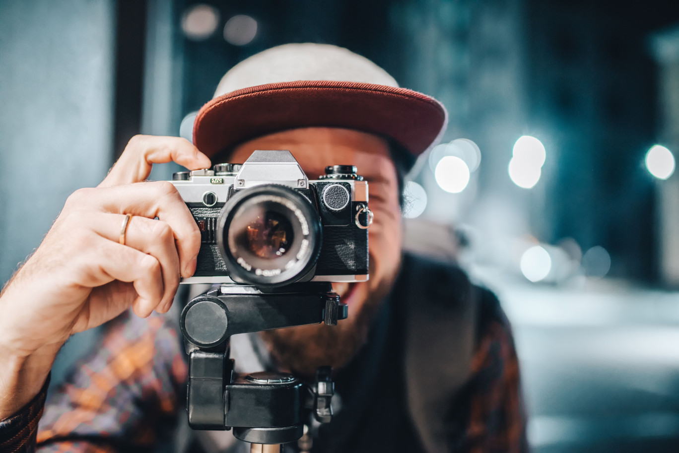 © Adobe Stock.
