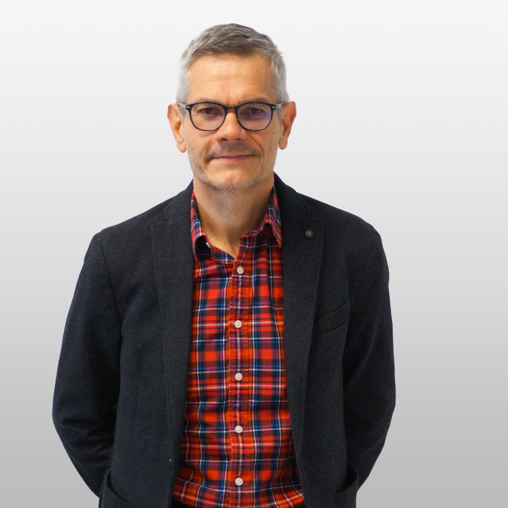 Stéphane Rouziou, Directeur de l'agence Oise Tourisme. © Oise Tourisme
