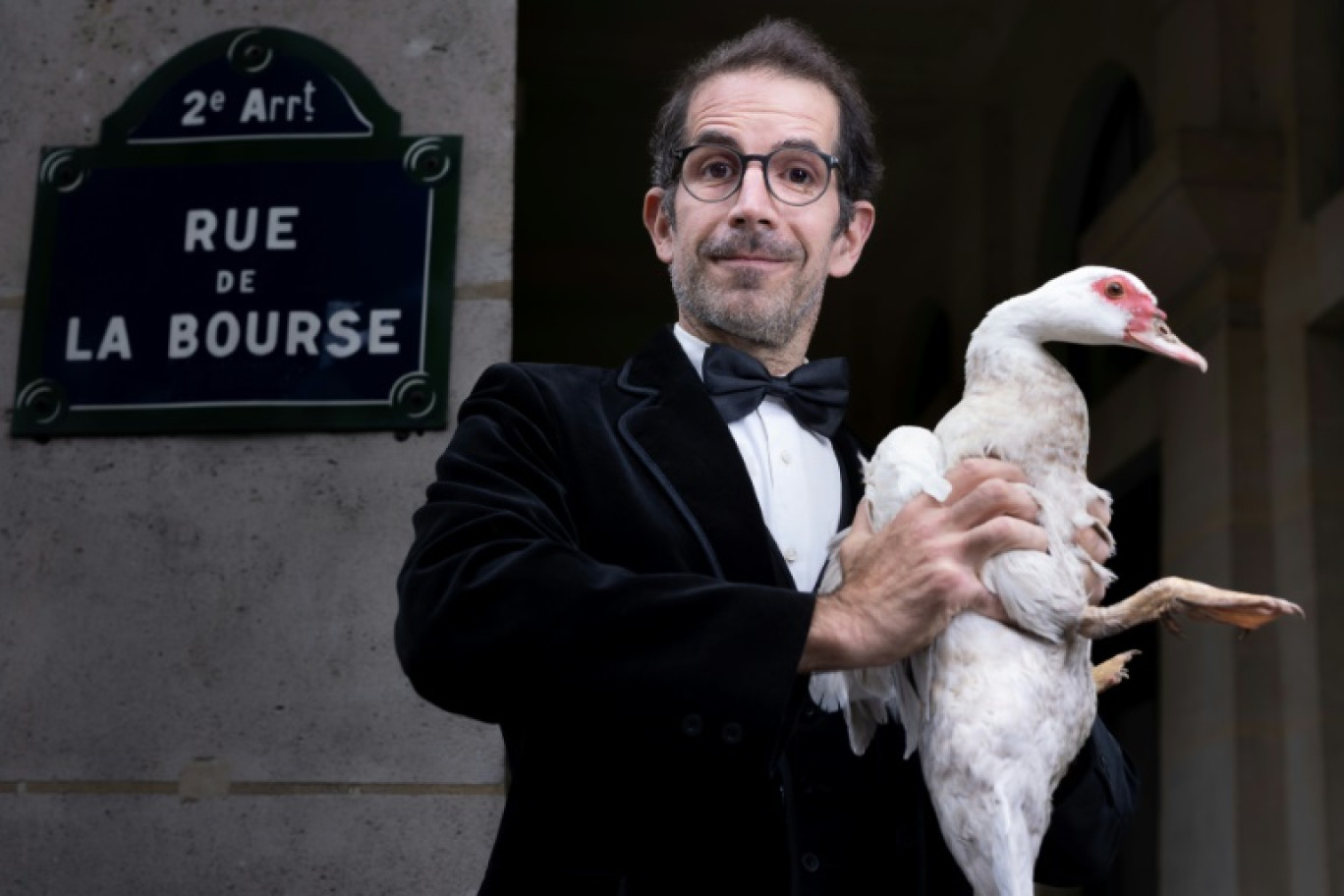 Jul à Paris le 17 septembre 2025 © JOEL SAGET