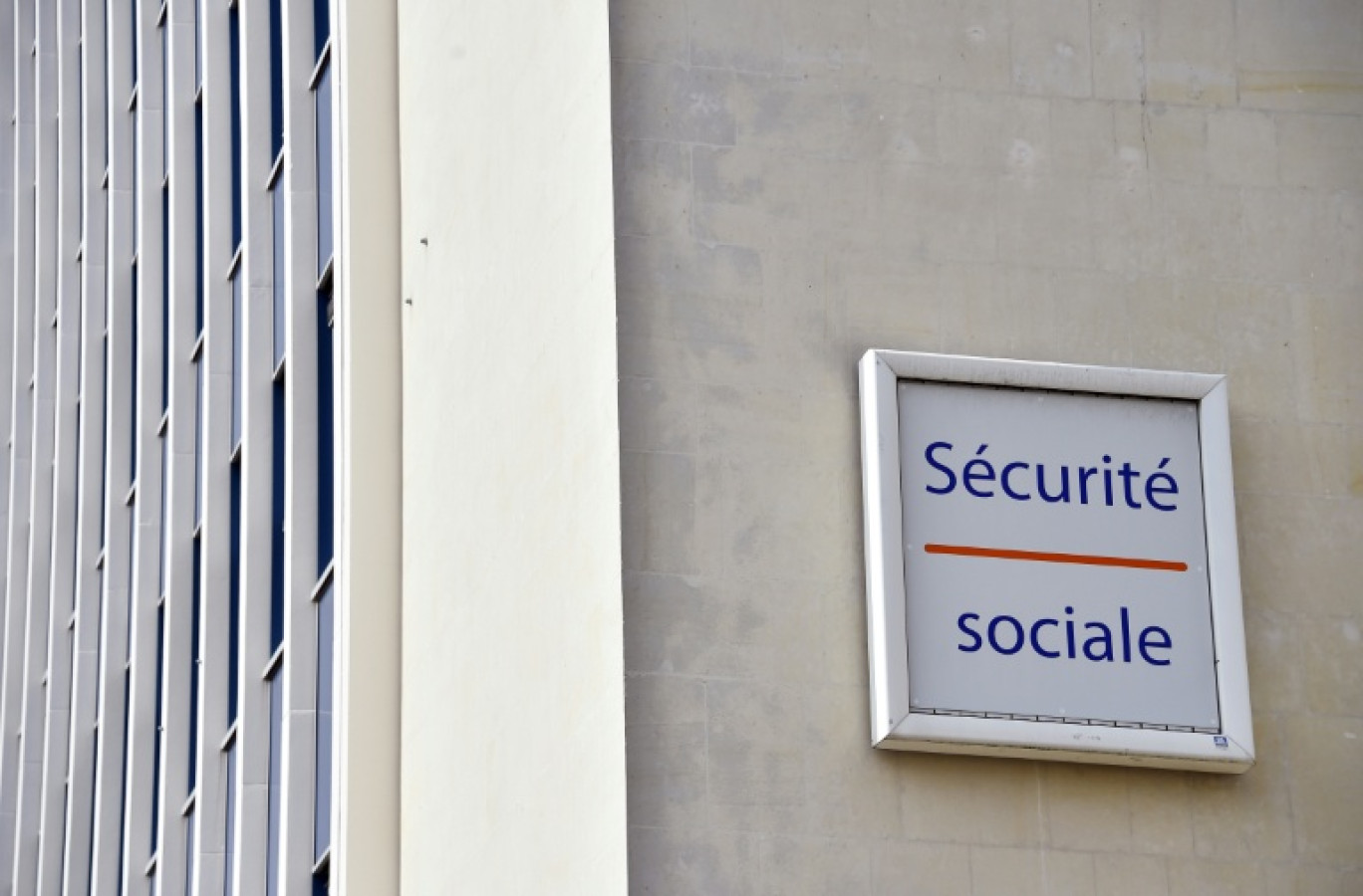 Le 4 octobre 1945, le gouvernement provisoire de la République française (GPRF) publie la première de deux ordonnances fondatrices de la Sécurité sociale © LOIC VENANCE