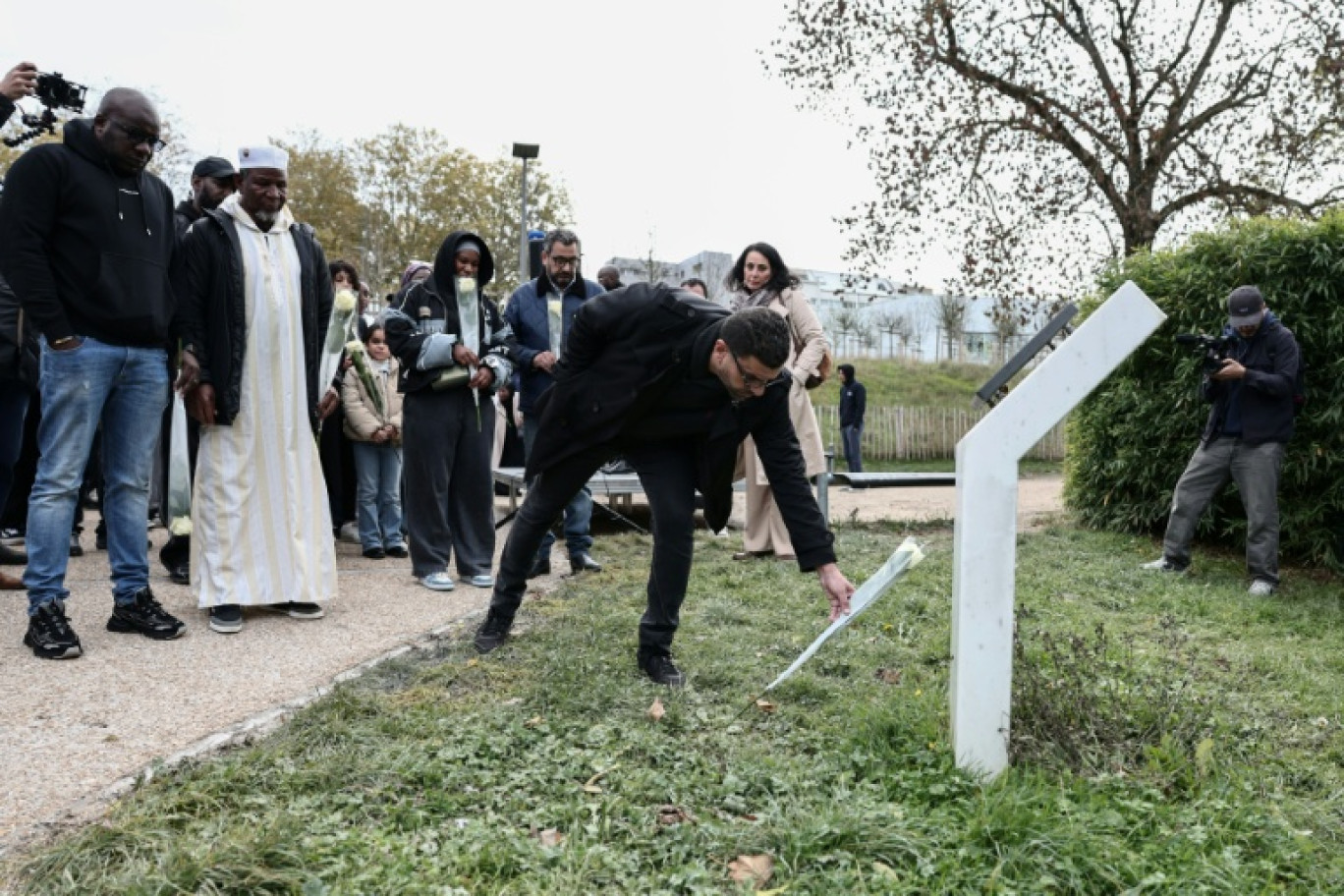  © Florian PLAUCHEUR