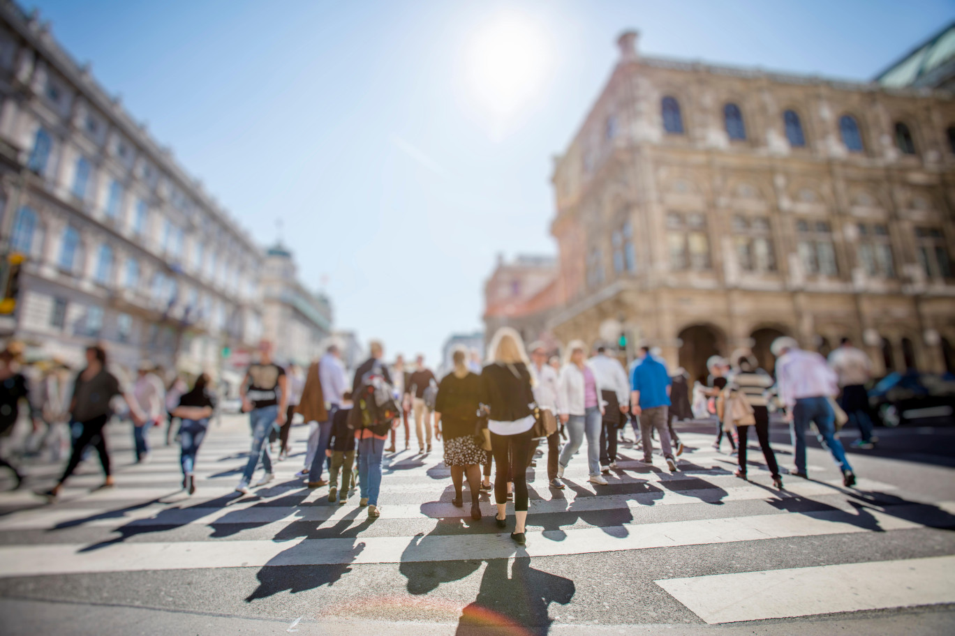 Le neuvième baromètre Qualitel révèle une population à la fois lucide sur la dégradation du climat mais encore peu préparée. © Adobe stock