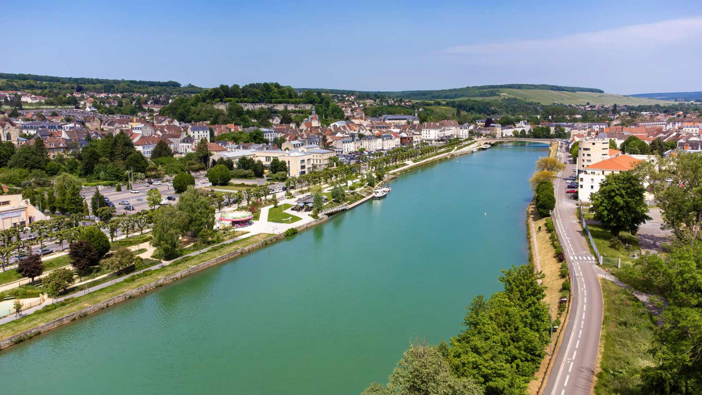 Un nouveau budget participatif en cours à Château-Thierry. (c) AdobeStock - Alexandre Rosa