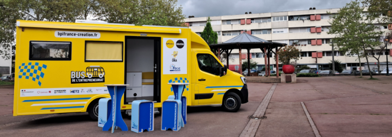 © BGE-Alsace-Lorraine.
