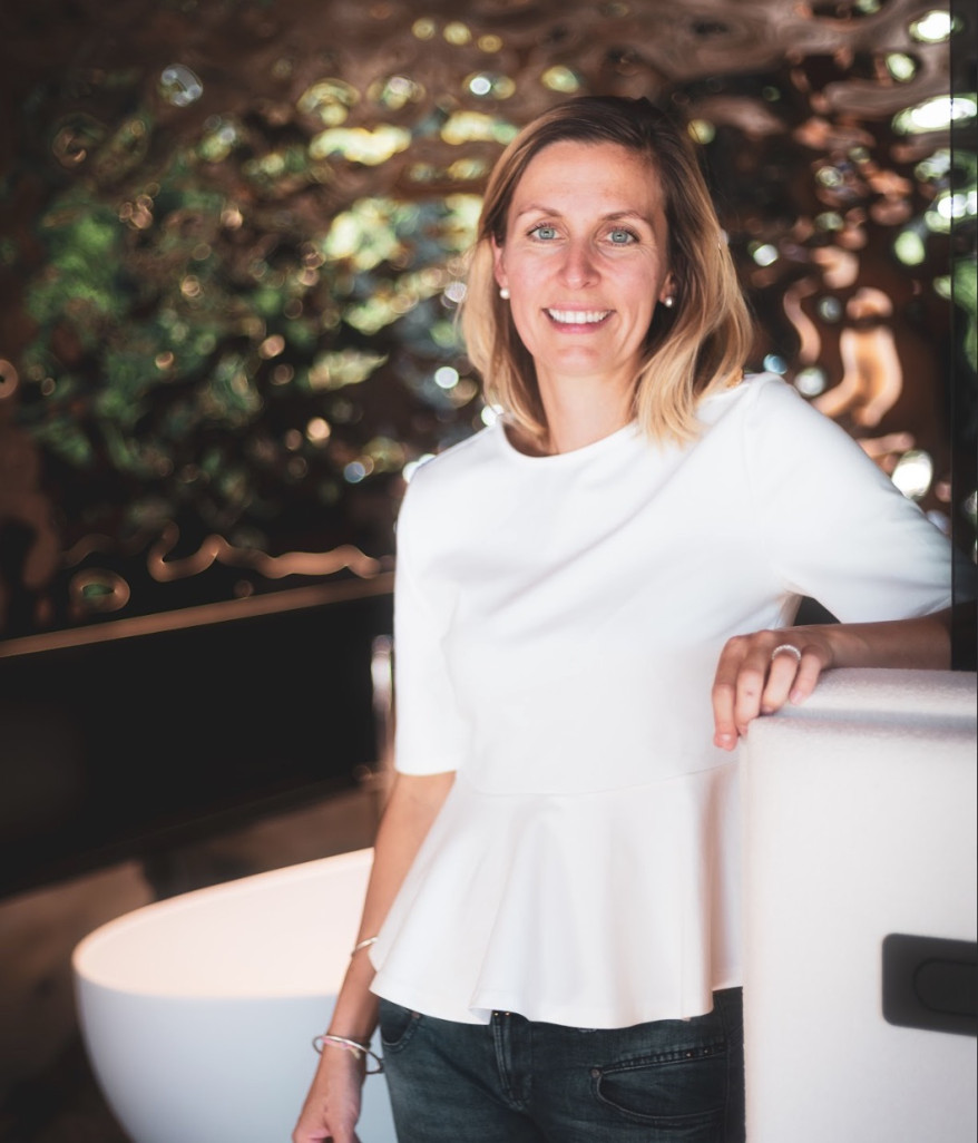 © Johann Marin-Thiery - «En moins de trois ans, nous n’avons pas investi un euro dans de la communication. Le bouche-à-oreille a fait la différence», confie Adélaïde Mauffrey
