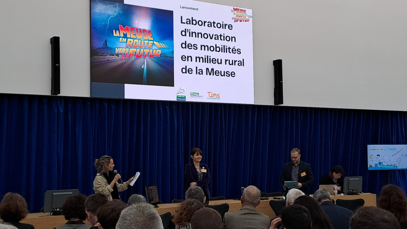 © Département de la Meuse.