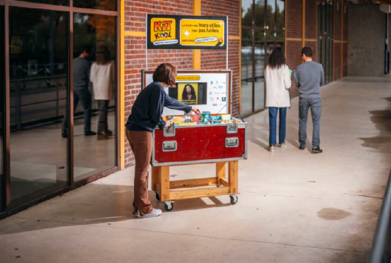 © Alan Aubry – Métropole Rouen Normandie