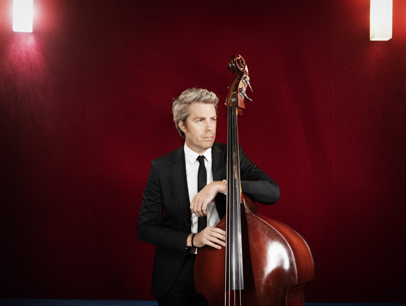 Kyle Eastwood © Jérôme Bonnet