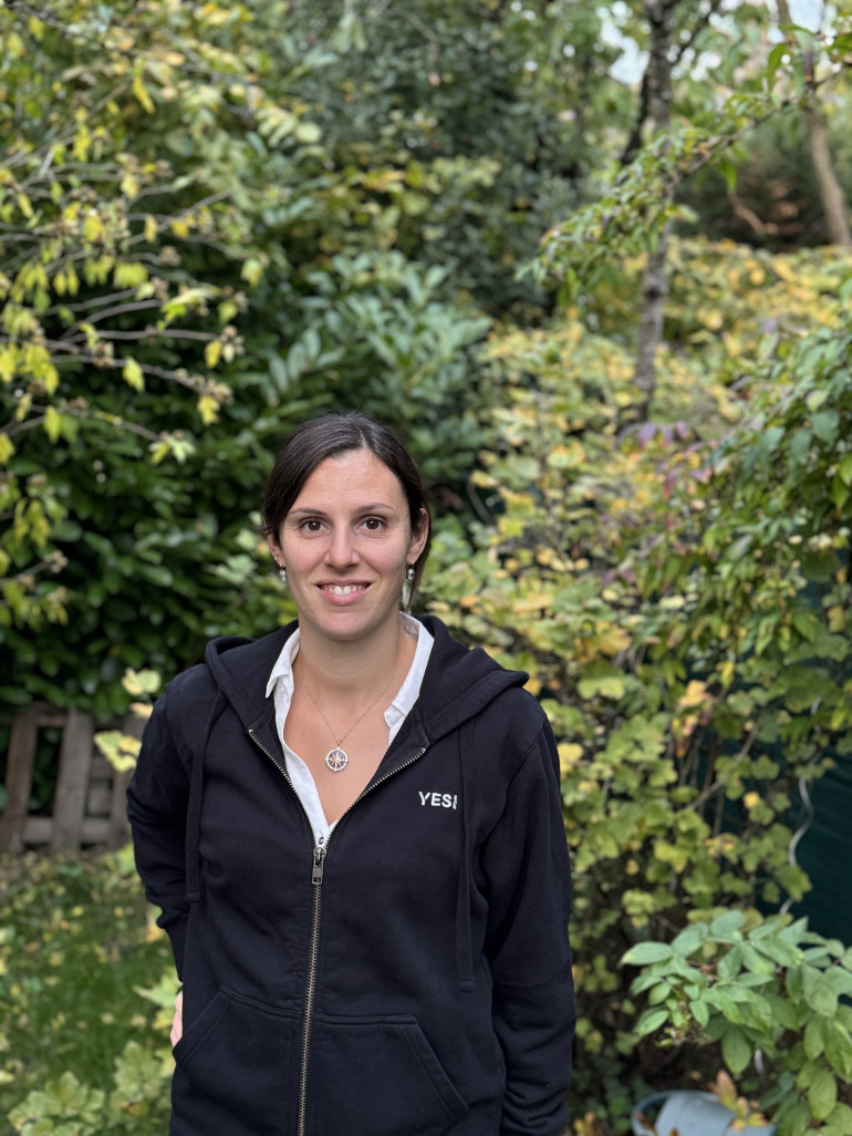 ©Yesi- La Mosellane Laura Schamber a créé son entreprise en misant sur le Made in France